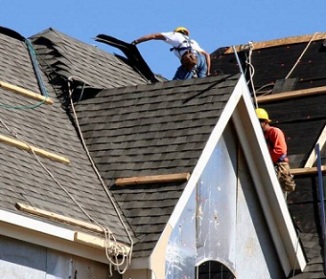 Roofing Contractors Plano TX